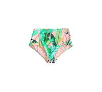 Next Bas de bikini miel / émeraude / sapin / rose, Taille XL