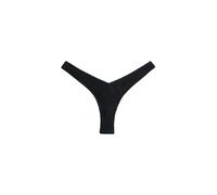 Next Bas de bikini noir, Taille L