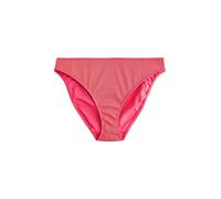 Next Bas de bikini orange / rose, Taille M