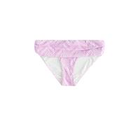 Next Bas de bikini orchidée / blanc, Taille XXL