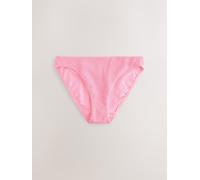 Next Bas de bikini Rose FR 40 (EU 38)