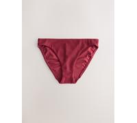 next Bas de bikini rouge FR 36 (EU 34)
