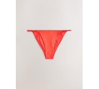 Next Bas de bikini Tanga à bretelles tressées