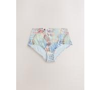 Next Bas de bikini Tanga perlé