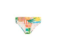 Next Bas de bikini turquoise / homard / rose / blanc cassé, Taille XXL