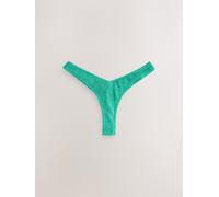 Next Bas de bikini vert FR 44 (EU 42)