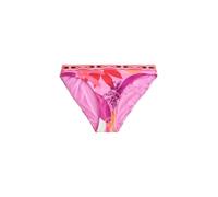 Next Bas de bikini violet / homard / rose clair / rouge clair, Taille XL