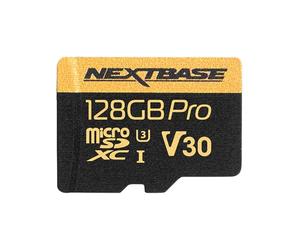 NEXT BASE Series 2 SD Cards (128GB)