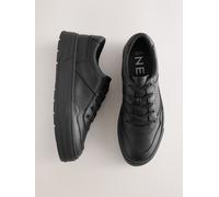 Next Baskets à lacets épaisses Cleat