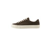 Next Baskets basses chocolat, Taille 46