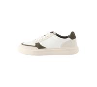 Next Baskets basses 'Chunky' crème / noir, Taille 40,5-41