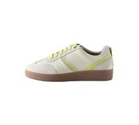 Next Baskets basses 'Forever Comfort' beige clair / jaune, Taille 38