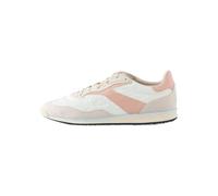 Next Baskets basses 'Forever Comfort®' beige clair / rose clair / blanc, Taille 35,5