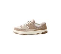 Next Baskets basses 'Forever Comfort®' beige / taupe, Taille 42