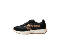 Next Baskets basses 'Forever Comfort' crème / caramel / noir, Taille 39