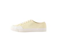 Next Baskets basses 'Forever Comfort' jaune / blanc, Taille 42