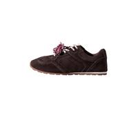 Next Baskets basses 'N. Premium' chocolat, Taille 37