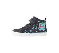 Next Baskets bleu / jaune / noir, Taille 35,5