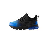 Next Baskets bleu / noir, Taille 34,5