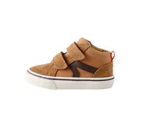 Next Baskets cognac / noir, Taille 21,5