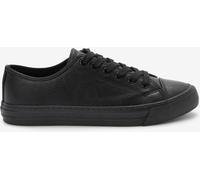 next Baskets de baseball brevetées Noir EU 43 XW (UK 9)