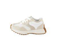 Next Baskets écru / blanc, Taille 32