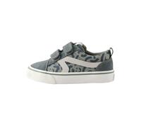 Next Baskets kaki / blanc, Taille 20,5