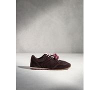 Next Baskets basses 'N. Premium' chocolat, Taille 41