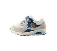 Next Baskets 'Paw Patrol' bleu / mélange de couleurs, Taille 25,5
