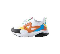 Next Baskets 'Pokemon' bleu / orange / noir / blanc, Taille 35,5