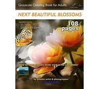 Next Beautiful Blossoms - Gray