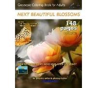 Next Beautiful Blossoms - Gray