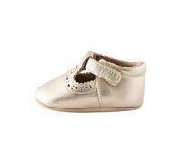 NEXT Bébé Fille Salomés en Cuir bébé Gold