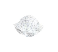 NEXT Bébé garçon Bob bébé 100% Coton White/Blue Ditsy Floral Print 12 Mois