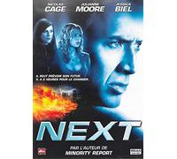 NEXT - Belga home vidéo