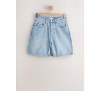 Next Bermuda en jean bleu FR 36 (EU 34)