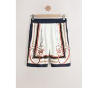 Next Bermuda sur mesure crème FR 46 Regular (EU 44 R)