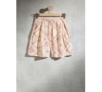 Next Bermudas à cordon en lin mélangé Rose FR 42 (EU 40)