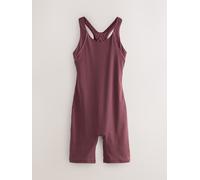 Next Berry Wine Active Swim Unitard