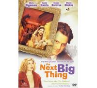 Next Big Thing [Import USA Zone 1]