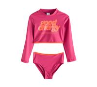 Next Bikini orange foncé / pourpre, Taille 146