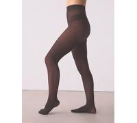 Next Black 15 Denier Matt Finish Sheer Tights 3 Pack