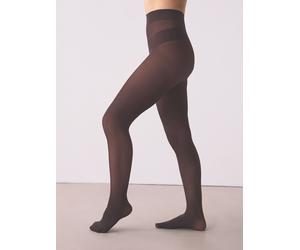 Next Black 15 Denier Matt Finish Sheer Tights 3 Pack