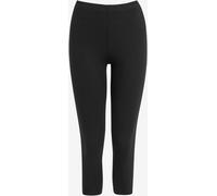 Next Black Cropped Leggings