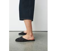 Next Mule 'Forever Comfort' noir, Taille 39