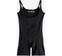 Next Black Firm Tummy Control Wear Your Own Bra Body