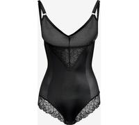 Next Black Firm Tummy Control Wear Your Own Bra Shaping Body