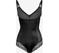 Next Black Firm Tummy Control Wear Your Own Bra Shaping Body