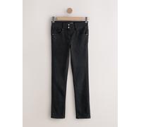 Next Black Slim Lift And Shape Jeans