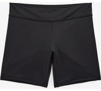 Next Black Long Length Bikini Shorts